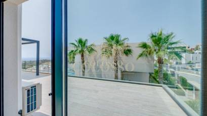 Resale - Villa de Lujo -
Finestrat - Balcón de finestrat