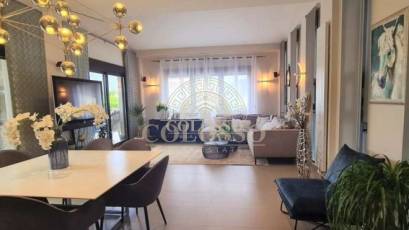 Revente - Villa -
Calpe