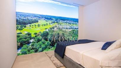 Obra nueva - Apartamento -
Orihuela Costa - Campoamor