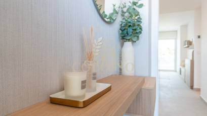 Nouvelle construction - ground-floor -
Orihuela Costa