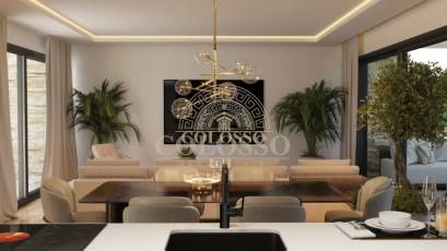 Nouvelle construction - apartment -
Orihuela