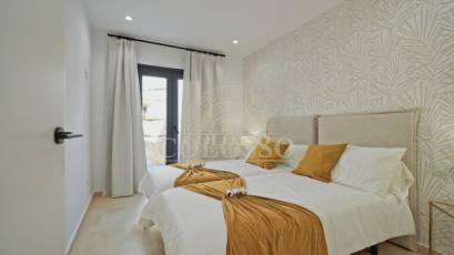 Resale - Chalet -
Finestrat - Finestrat Urbanizaciones
