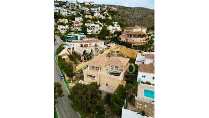 Reventa - Villa -
Altea - Altea Hills