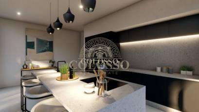 New Build - Villa -
Benissa - Benisa