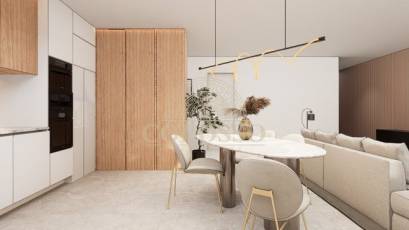 Nouvelle construction - apartment -
Pilar de la Horadada