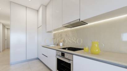 Obra nueva - apartment -
Guardamar del Segura