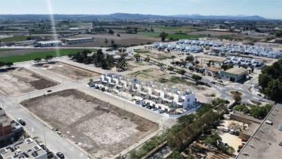 Obra nueva - high-bungalow -
Dolores