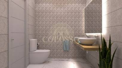 Nouvelle construction - Villa -
Rojales - JUNTO CAMPO DE GOLF LA MARQUESA