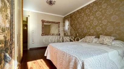Resale - Villa -
Calpe - Cometa