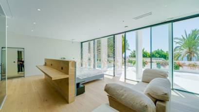 New Build - Villa de Lujo -
Altea - Isla altea