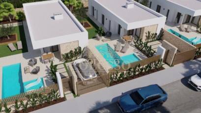 Resale - Chalet -
Finestrat - Finestrat Urbanizaciones