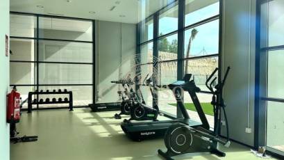 Resale - Apartamento -
Benidorm - Poniente