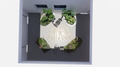 Obra nueva - Ático -
Torrevieja