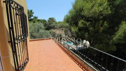 Resale - Chalet -
Orihuela Costa - Punta Prima