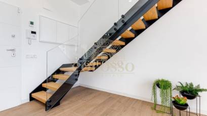 New Build - Chalet -
Finestrat - URBANIZACIONES