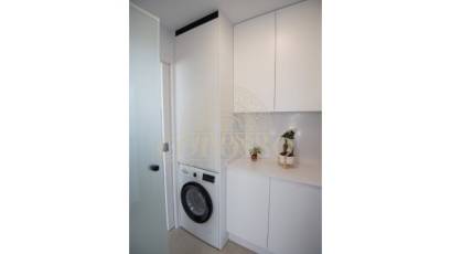 New Build - Townhouse -
San Javier - Santiago de la Ribera