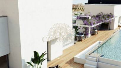 Reventa - Piso -
Alicante - Benalua