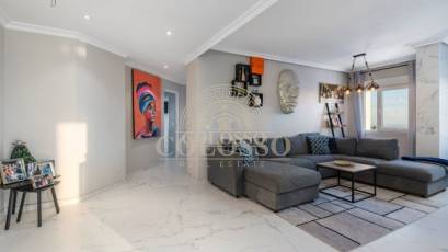 Resale - Penthouse -
Rojales - Ciudad Quesada
