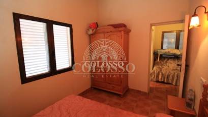 Resale - Chalet -
Orihuela Costa - Campoamor