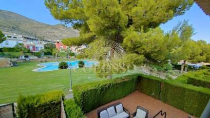 Resale - Townhouse -
Finestrat - BAHIA GOLF