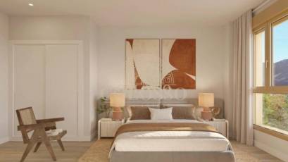 Resale - Apartamento -
El Verger - PLAYA DEVESES- EL VERGER