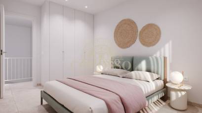New Build - terraced -
Pilar de la Horadada