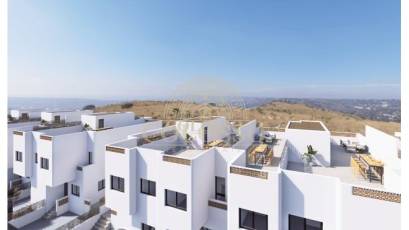Obra nueva - high-bungalow -
Dolores
