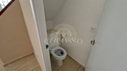 Reventa - Bungalow -
San Fulgencio