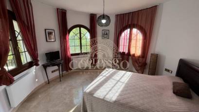 Resale - Villa de Lujo -
Altea - Altea La Vella