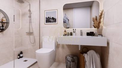 Obra nueva - Apartamento -
Gran alacant - Gran Alacant