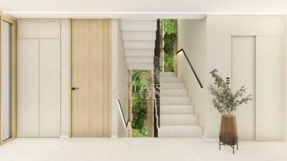 Resale - Villa de Lujo -
Finestrat - Camporrosso village