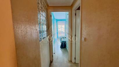 Alquiler - Adosado -
Orihuela Costa - La Zenia