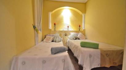 Resale - Penthouse -
Torrevieja - Playa del Cura