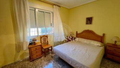 Reventa - Chalet -
Torrevieja - Los Frutales