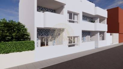 Obra nueva - ground-floor -
Torre de la Horadada