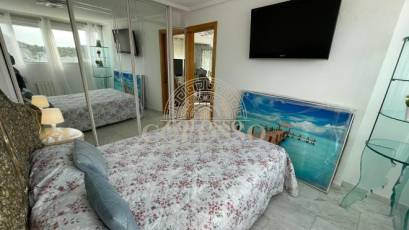 Resale - Penthouse -
Villajoyosa - Cala de finestrat