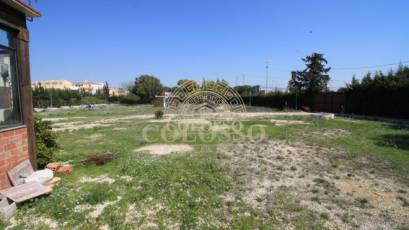 Resale - Chalet -
Orihuela Costa - Campoamor
