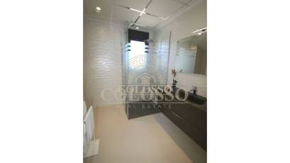 Resale - Villa -
Orihuela Costa - La Zenia
