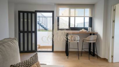 Nouvelle construction - detached -
Algorfa