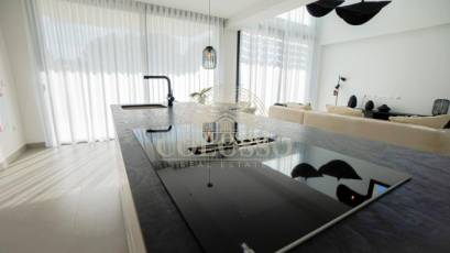 New Build - Villa -
Finestrat - Sierra cortina
