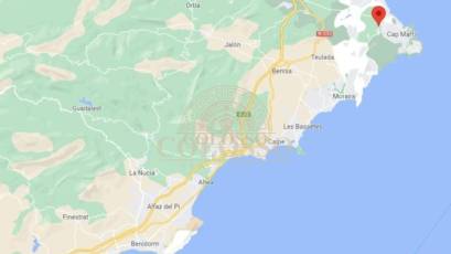 Resale - Villa de Lujo -
Jávea - Xàbia - Capsades