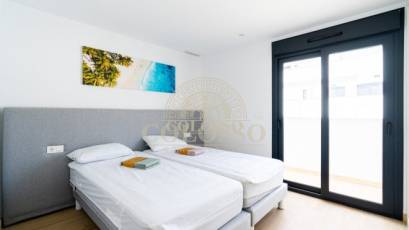 Rental - Duplex -
Finestrat - BAHIA GOLF