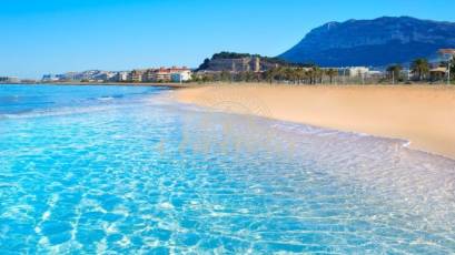 Resale - Chalet -
Pedreguer - La solana 2