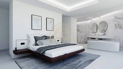 Obra nueva - apartment -
Pueblo Mascarat