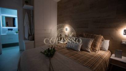 New Build - Townhouse -
San Javier - Santiago de la Ribera