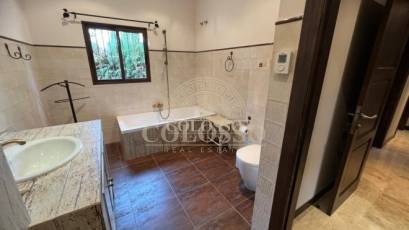 Resale - Villa -
Ciudad Quesada - Ciudad Quesada - Doña Pepa