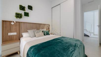 Resale - Villa -
Finestrat - Sierra cortina