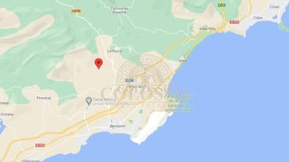 Resale - Chalet -
Polop - Alberca
