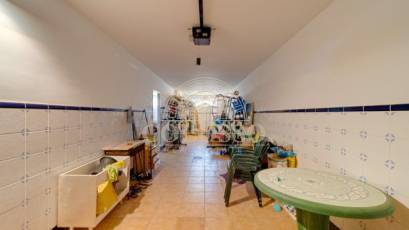Resale - Bungalow -
Torrevieja - Los altos