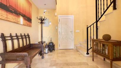 Resale - Villa -
Finestrat - BAHIA GOLF